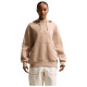 Nike Γυναικείο φούτερ Sportswear Phoenix Fleece Oversized Pullover Hoodie